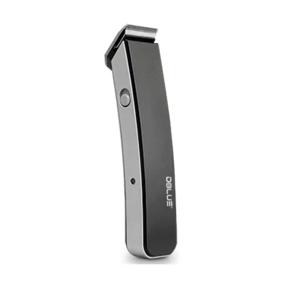 Cortadora Pelo Dblue inalámbrica Negra 1
