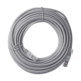 Cable de Red 15 Metros Upt Cat 5e Philco