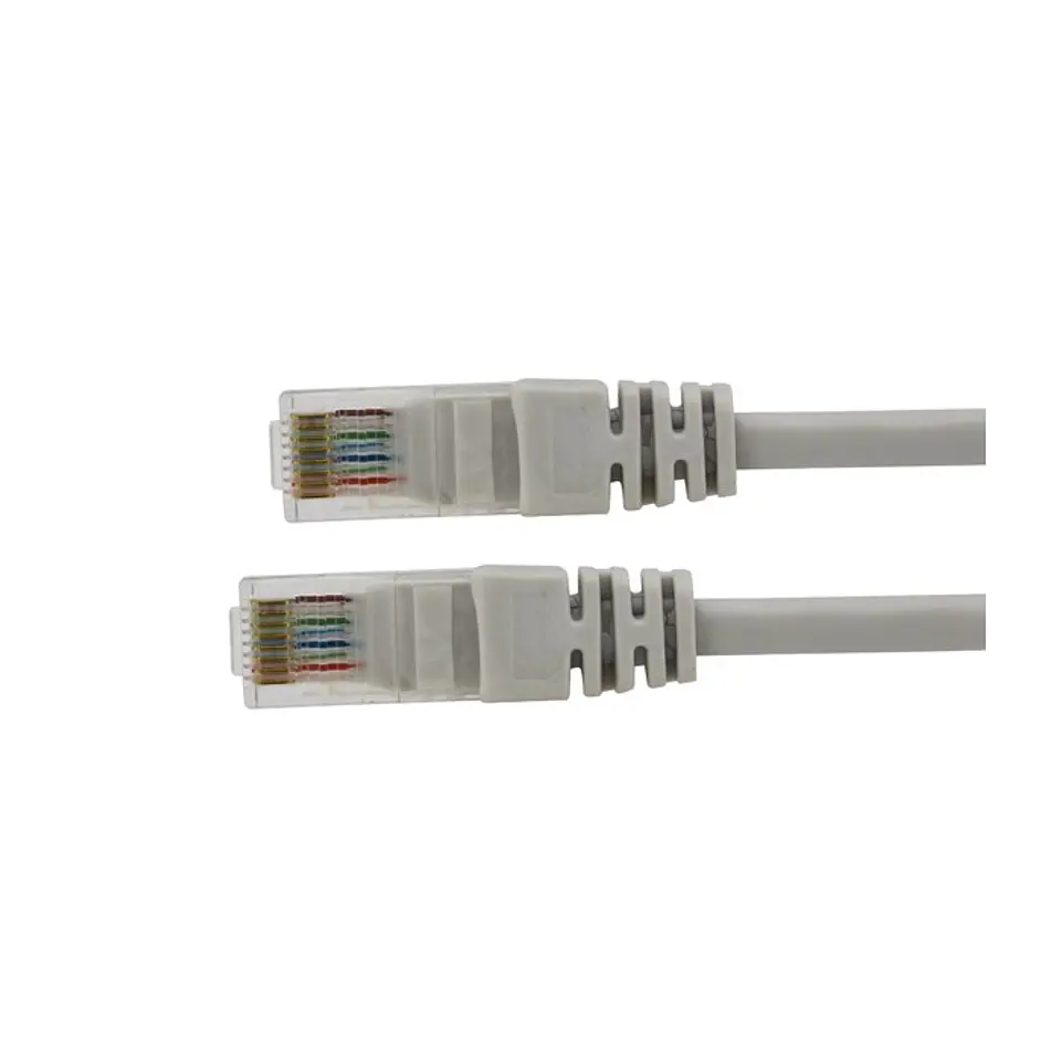 Cable de Red 15 Metros Upt Cat 5e Philco 5