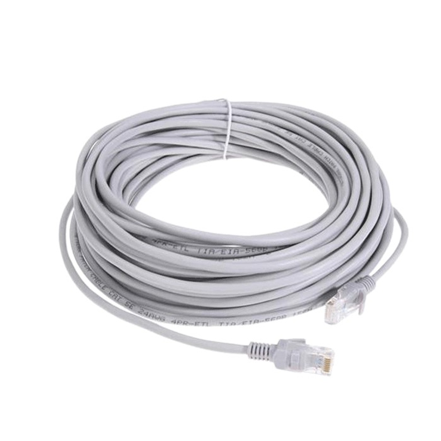 Cable de Red 10 Metros Upt Cat 5e Philco 1
