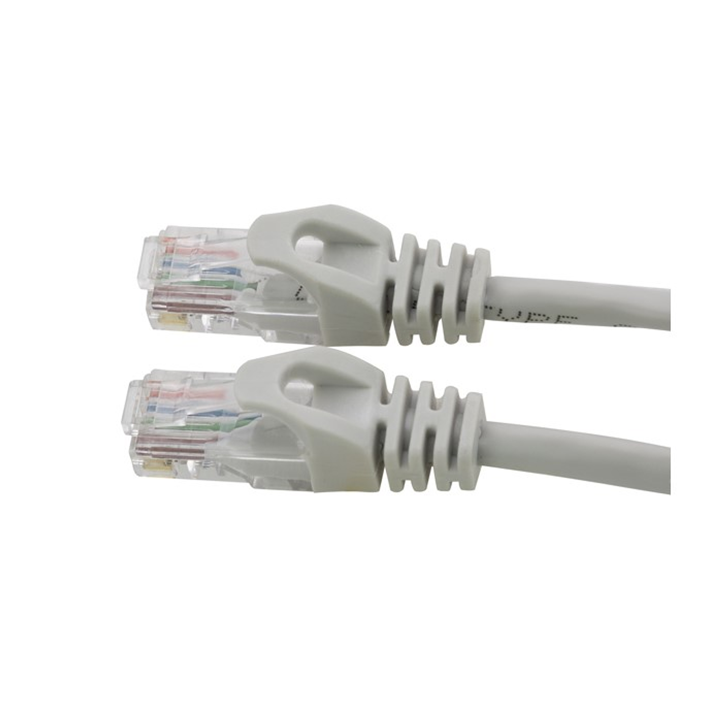 Cable de Red 10 Metros Upt Cat 5e Philco 4