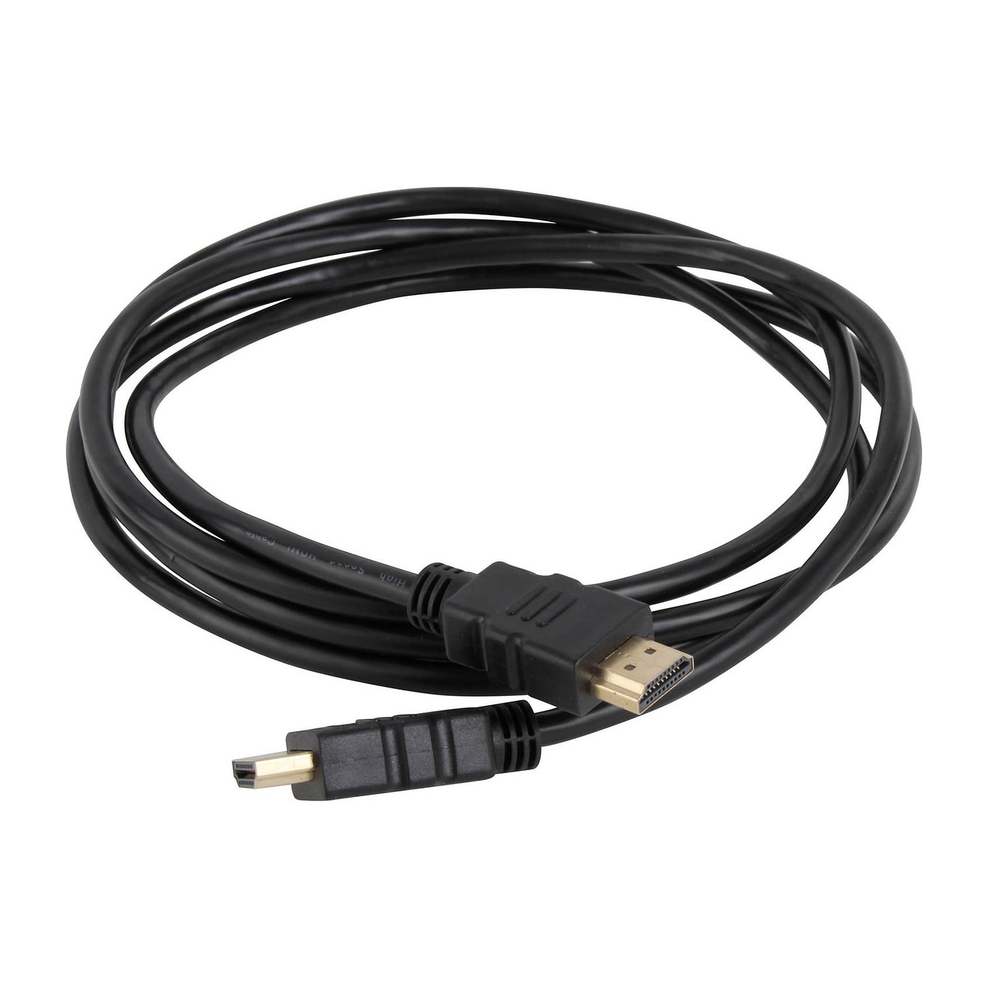 Cable HDMI Ultra 1.8mts Full HD 1.4 3