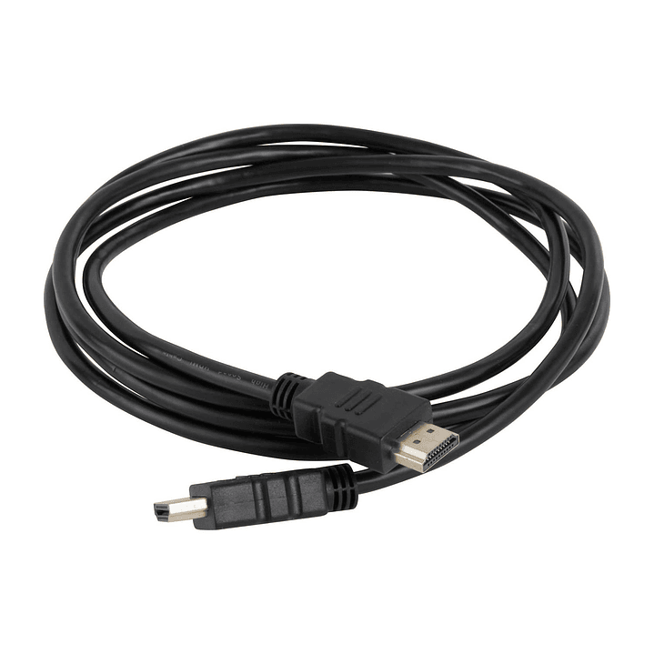 Cable HDMI Ultra 1.8mts Full HD 1.4 3