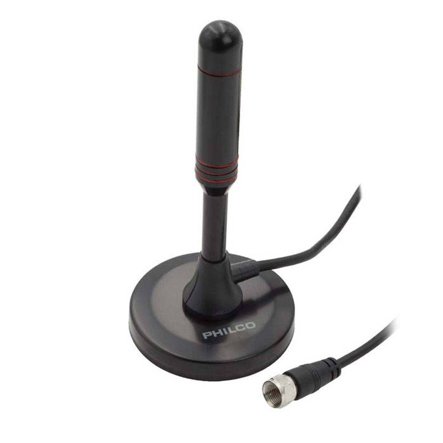 Mini Antena TV Digital HD Philco 1