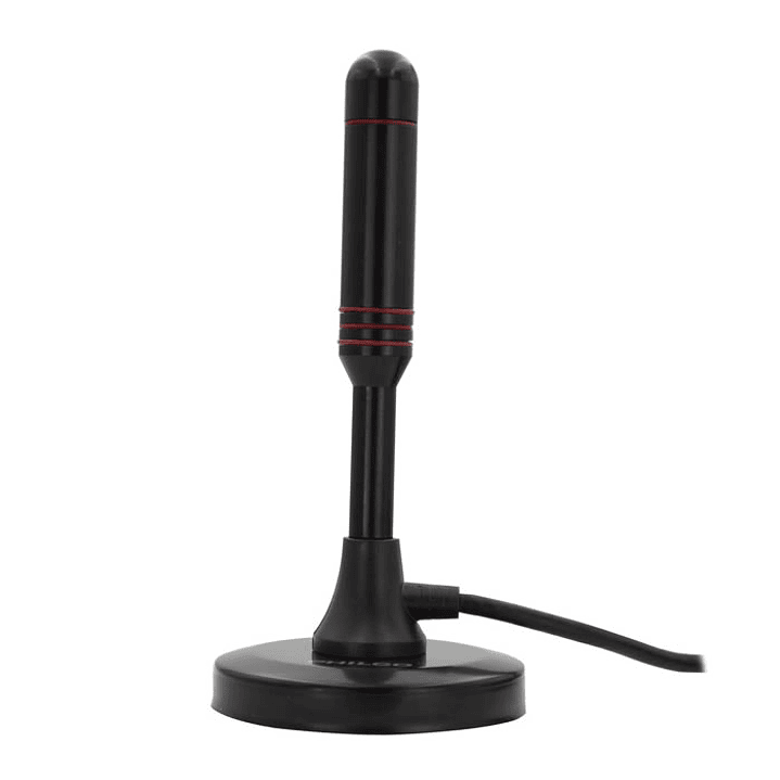 Mini Antena TV Digital HD Philco 3