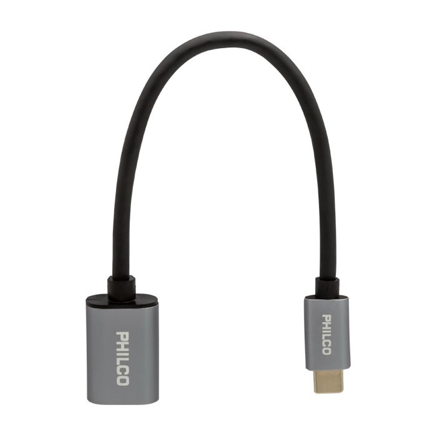 Adaptador Cable USB 3.0 a Tipo C Philco 3