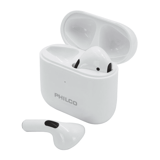Audifonos Philco Mini True Wireless TWS