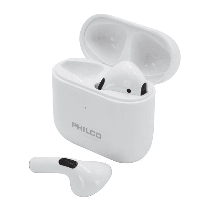 Audifonos Philco Mini True Wireless TWS 1