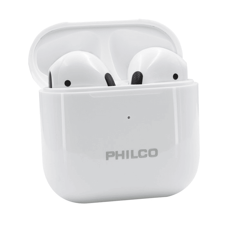 Audifonos Philco Mini True Wireless TWS 4