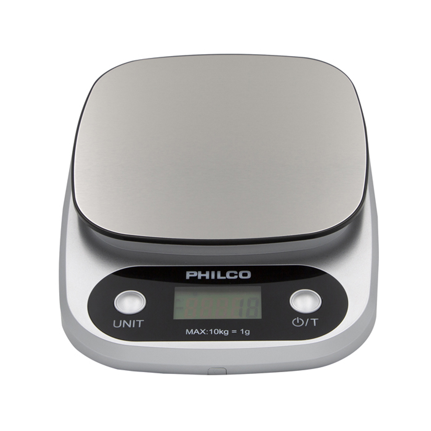 Balanza Pesa Digital 1 Gr a 10 Kg Cocina Philco 3
