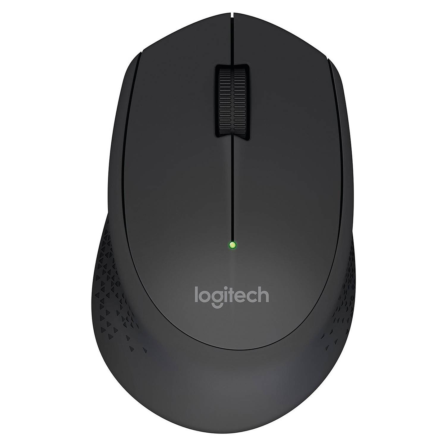Mouse Inalambrico Logitech M280 Negro 2