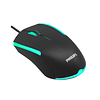 Mouse Gamer Philips Momentum SPK9314