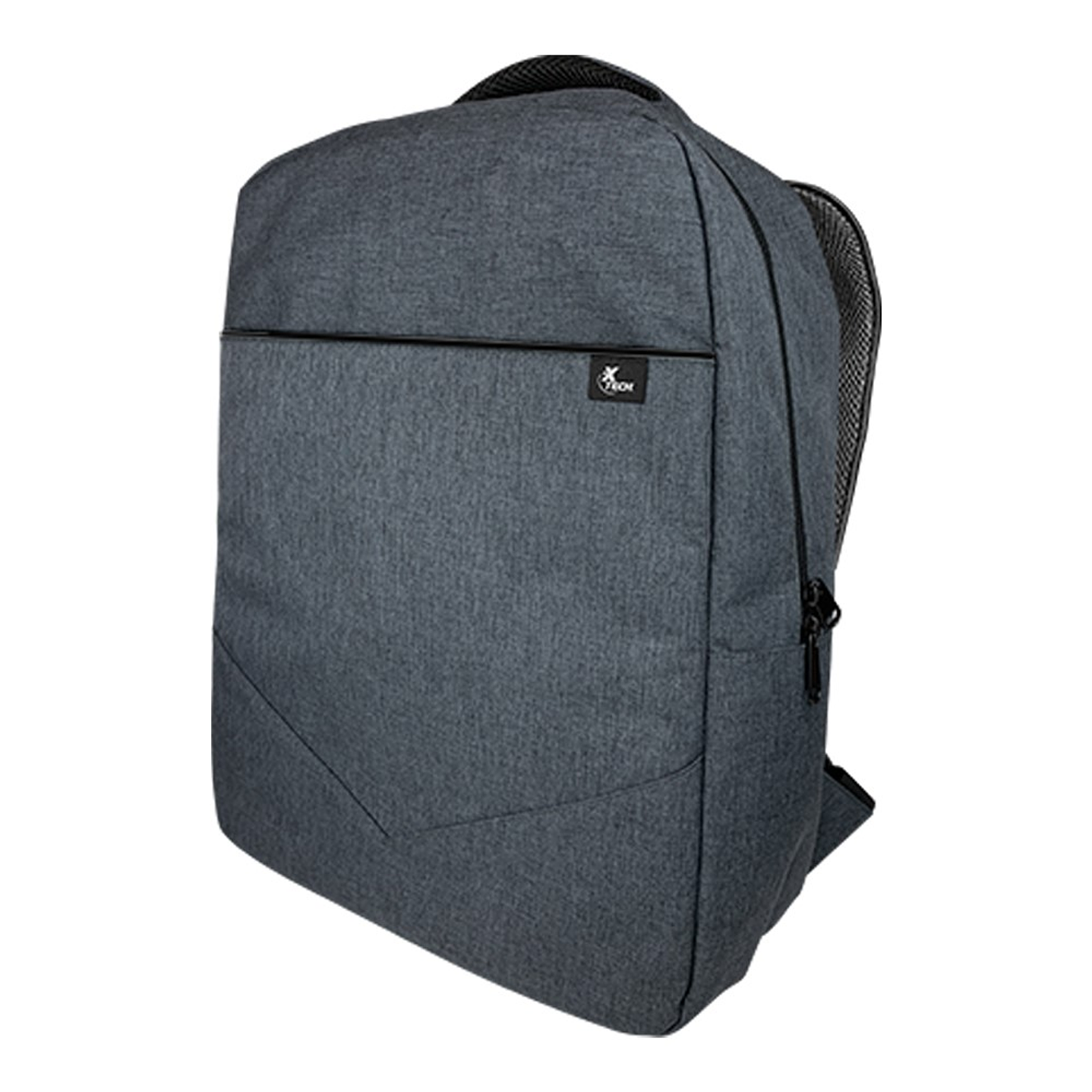 Mochila Xtech Notebook 15,6 XTB-221 Gris 1