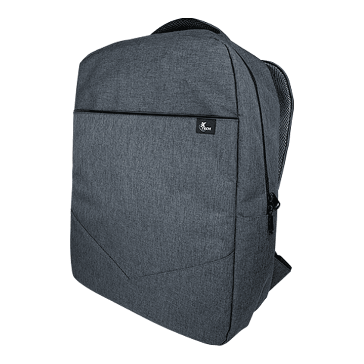 Mochila Xtech Notebook 15,6 XTB-221 Gris 1