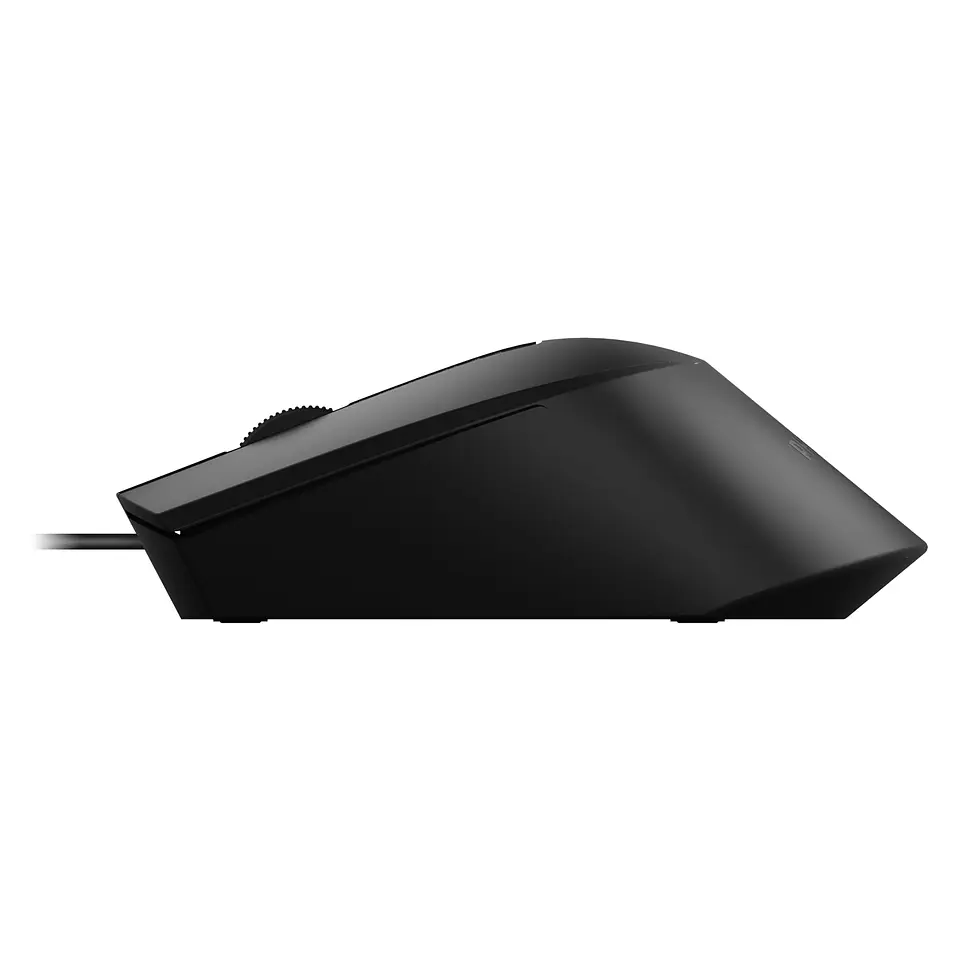 Mouse Optico Philips Cableado SPK7104 3