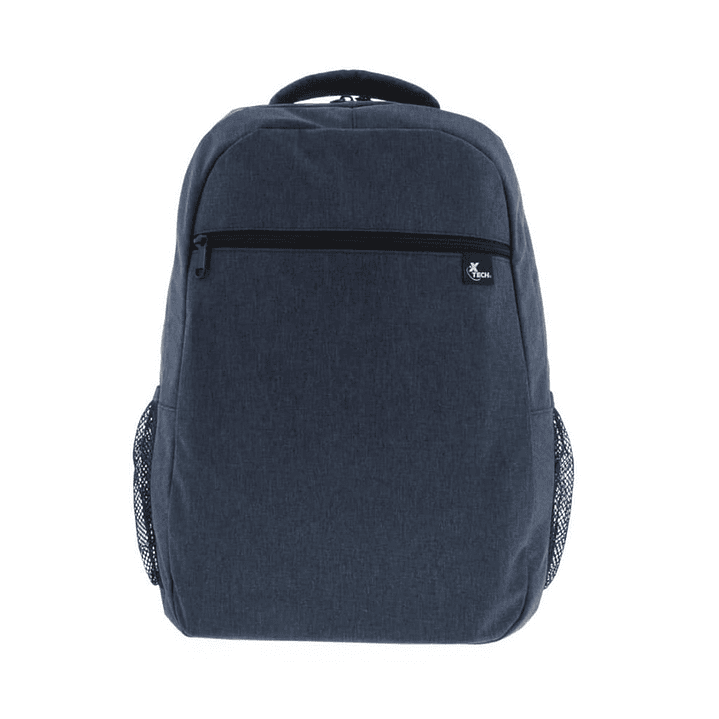 Mochila Xtech Notebook 15,6 XTB-220 Azul 2
