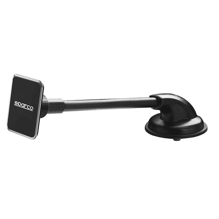 Soporte Celular Sparco SPE198 Magnetico Largo 1