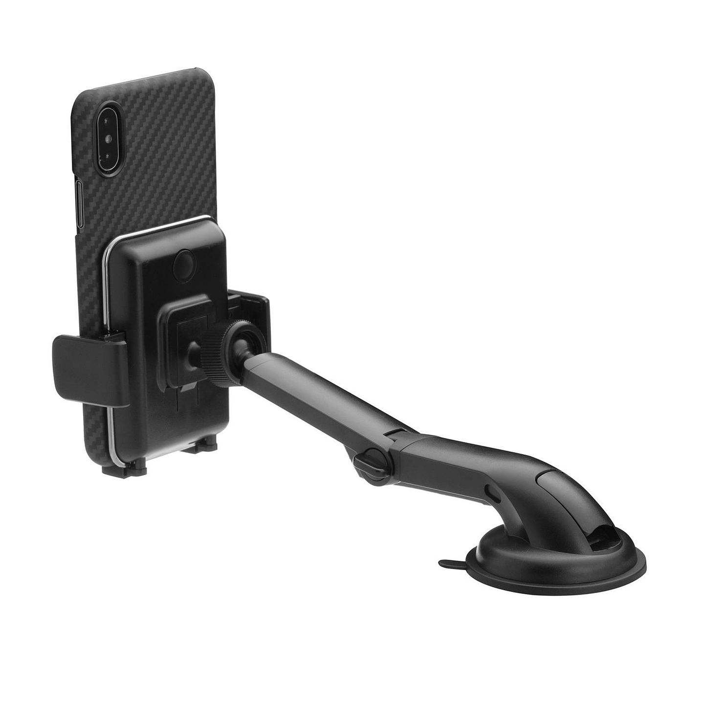 Soporte Celular Sparco SPE195 Ventosa Extensible 2