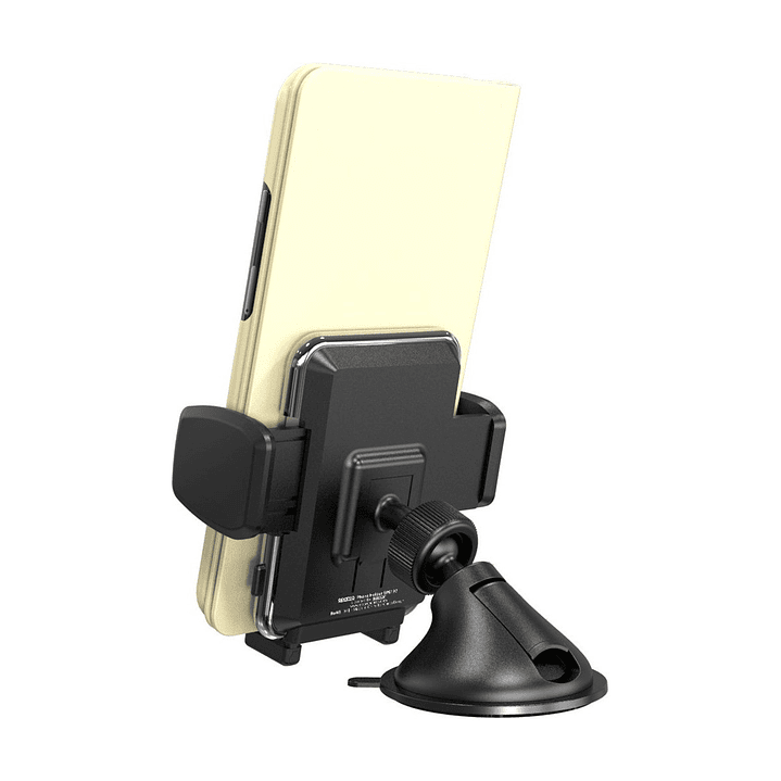 Soporte Celular Sparco SPE197 Ventosa 2