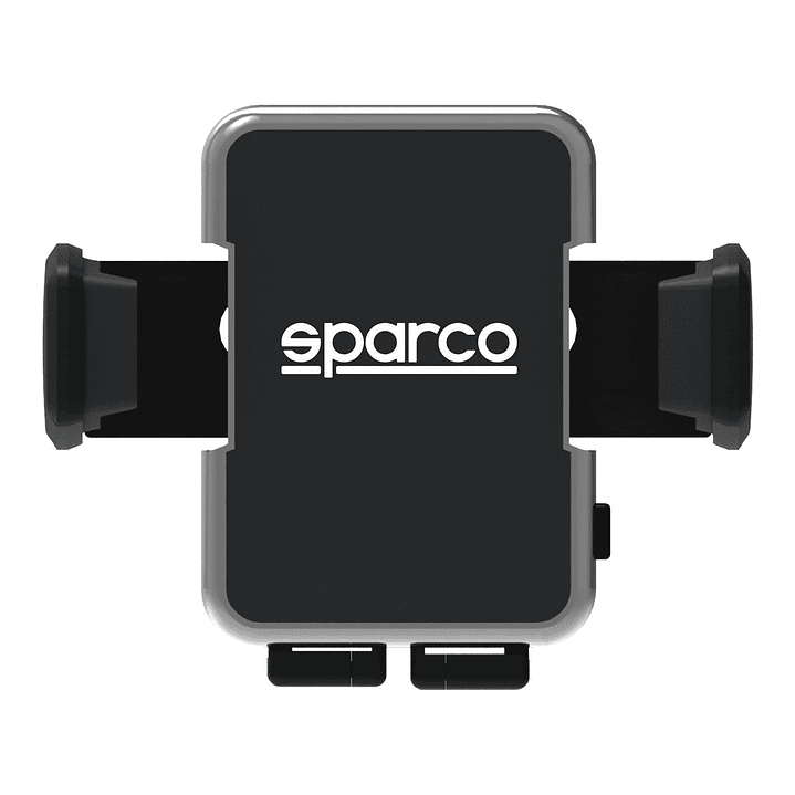 Soporte Celular Sparco SPE197 Ventosa 5