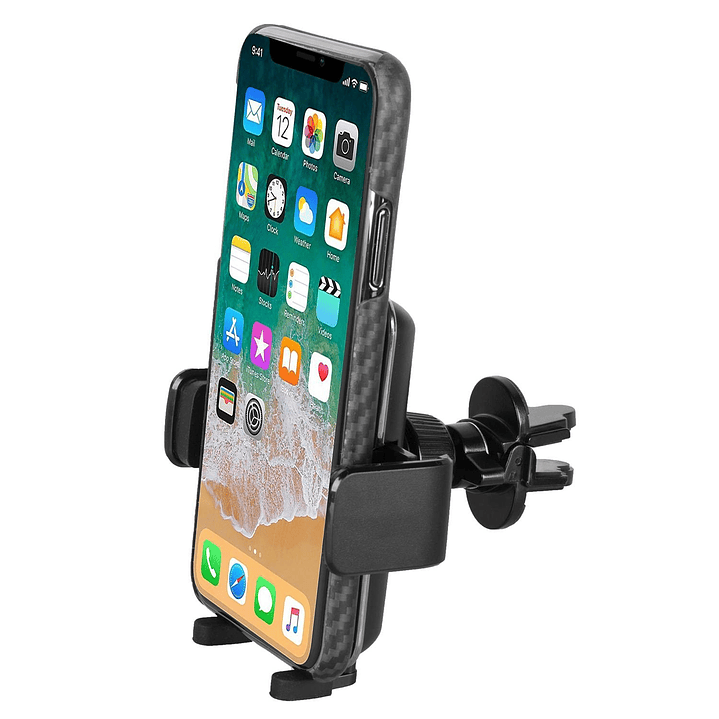 Soporte Celular Sparco SPE196 Rejilla 3