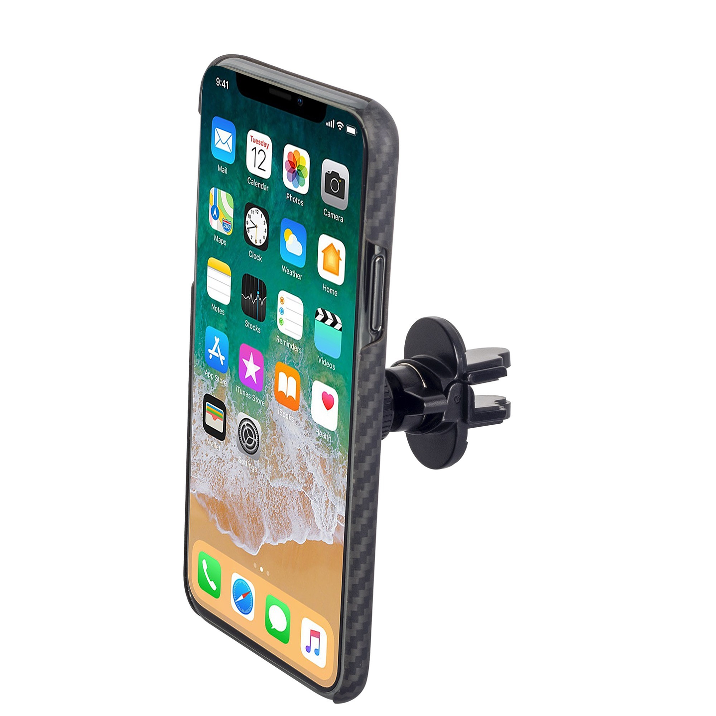 Soporte Celular Sparco SPE192 Magnetico Rejilla 4