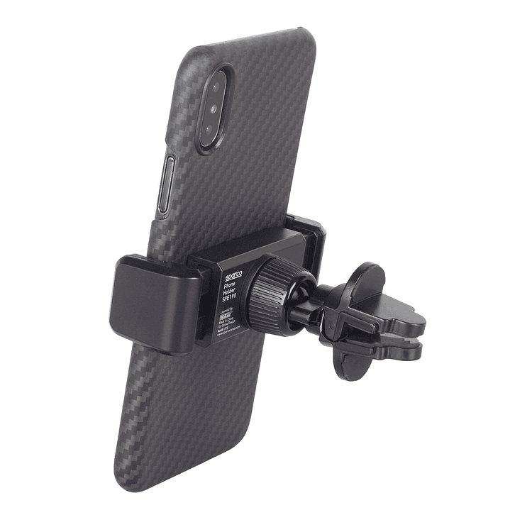 Soporte Celular Sparco SPE190 Rejilla 2