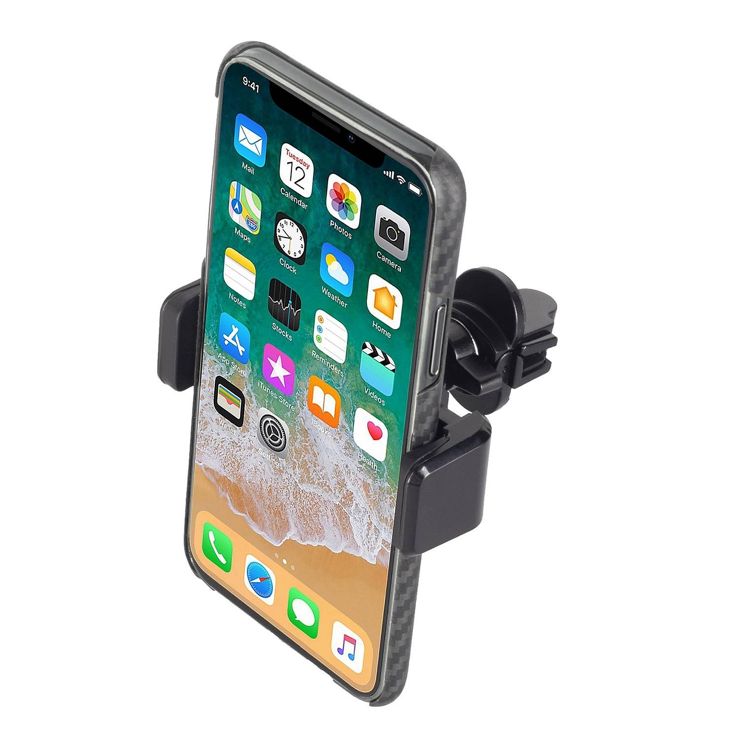 Soporte Celular Sparco SPE190 Rejilla 3