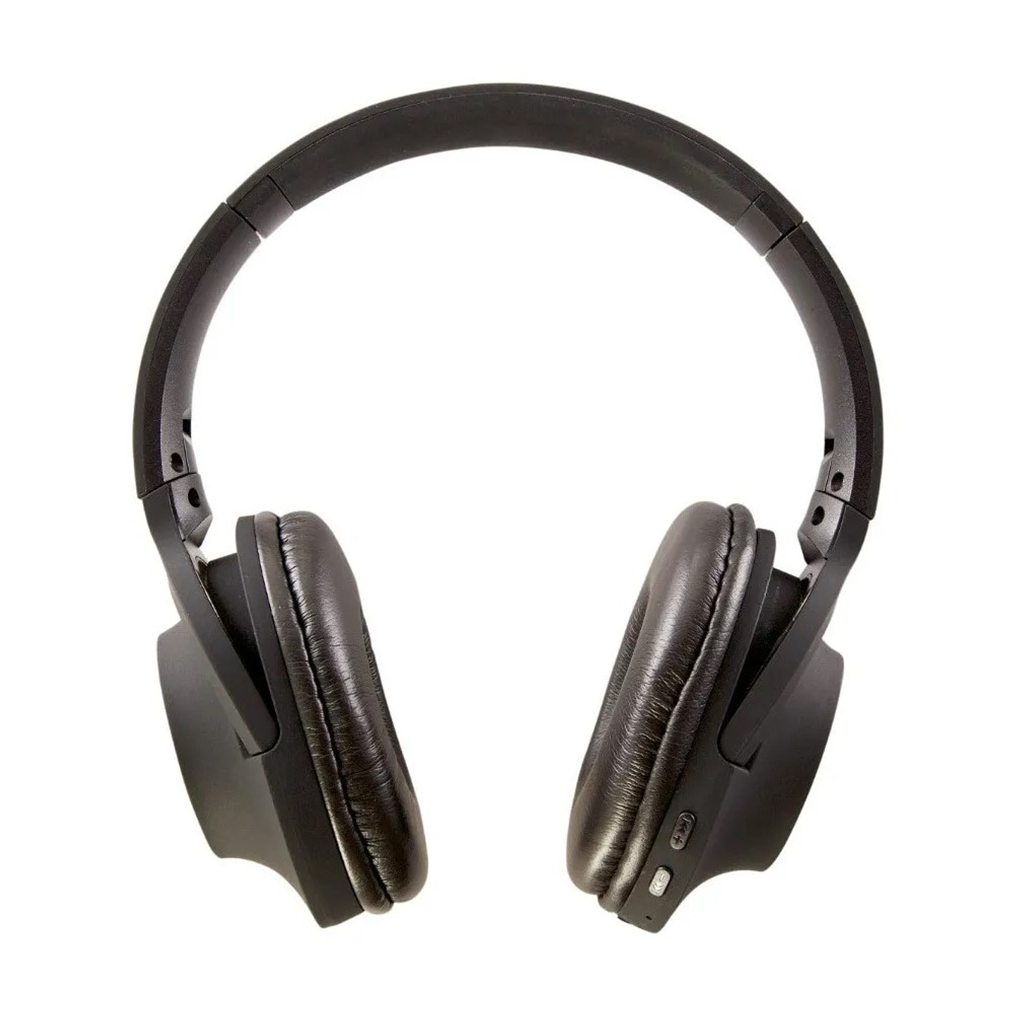 Audífonos Aiwa On-ear Plegables Con Mic AW-BT207 3