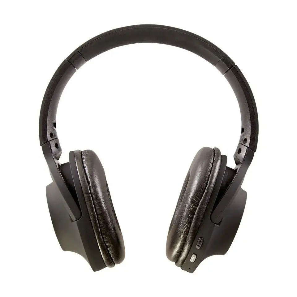 Audífonos Aiwa On-ear Plegables Con Mic AW-BT207 3