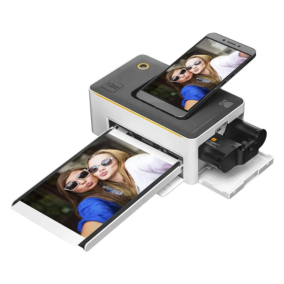Mini Impresora Fotografica Kodak Wifi 2