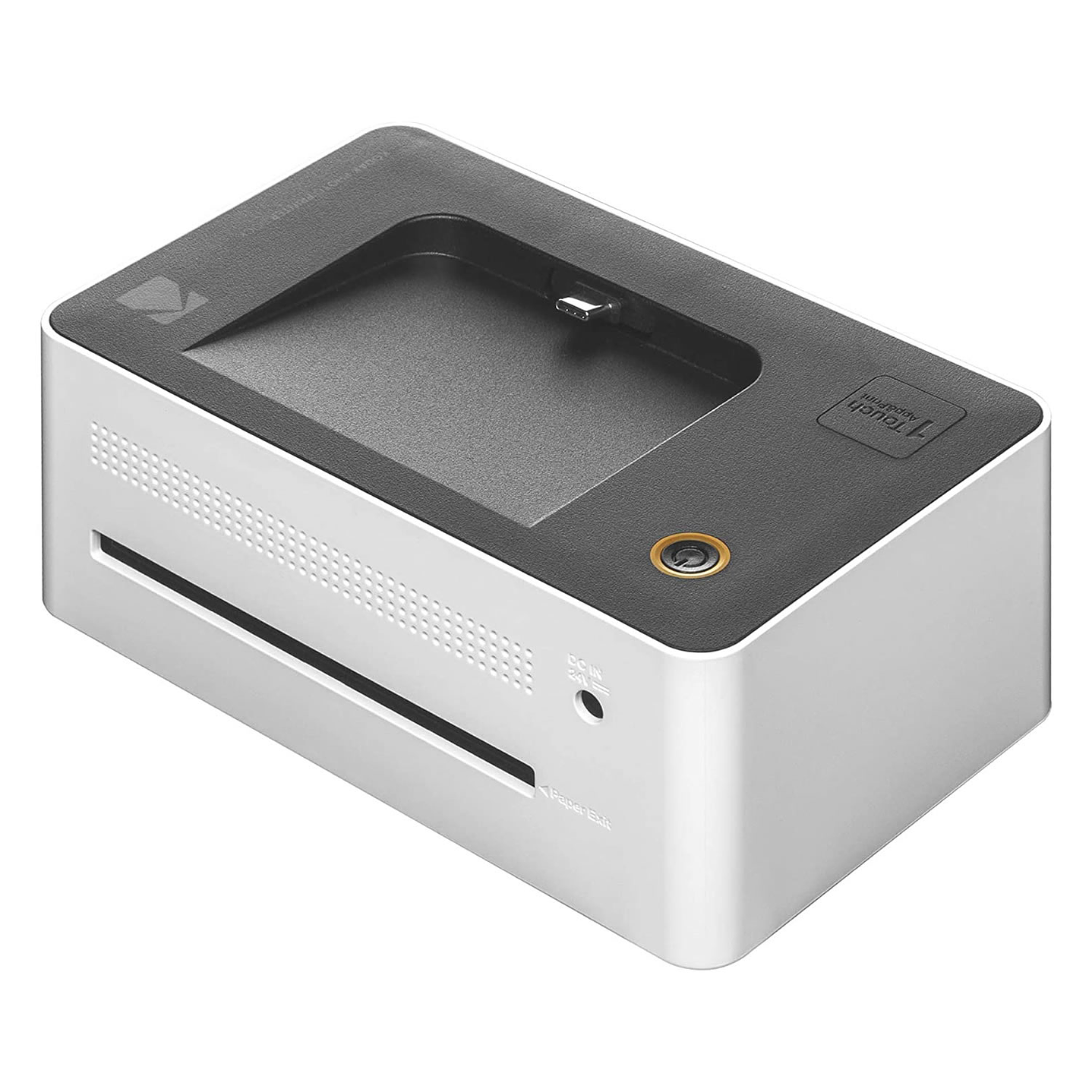 Mini Impresora Fotografica Kodak Wifi 3