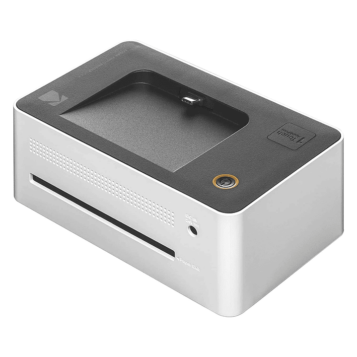 Mini Impresora Fotografica Kodak Wifi 3