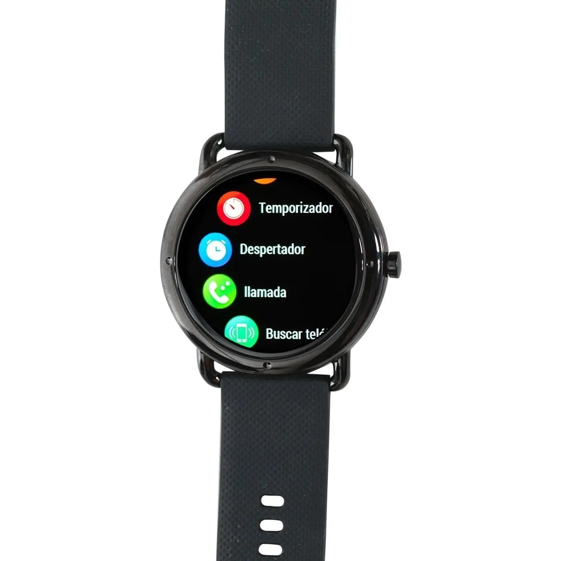 Smart Watch Aiwa Reloj Inteligente 10N 2