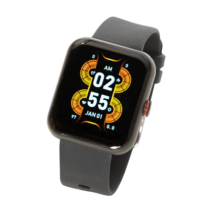 Smart Watch Aiwa Reloj Inteligente 6N 2