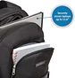 Mochila Kensington Notebook 15.6 Backpack - Miniatura 3