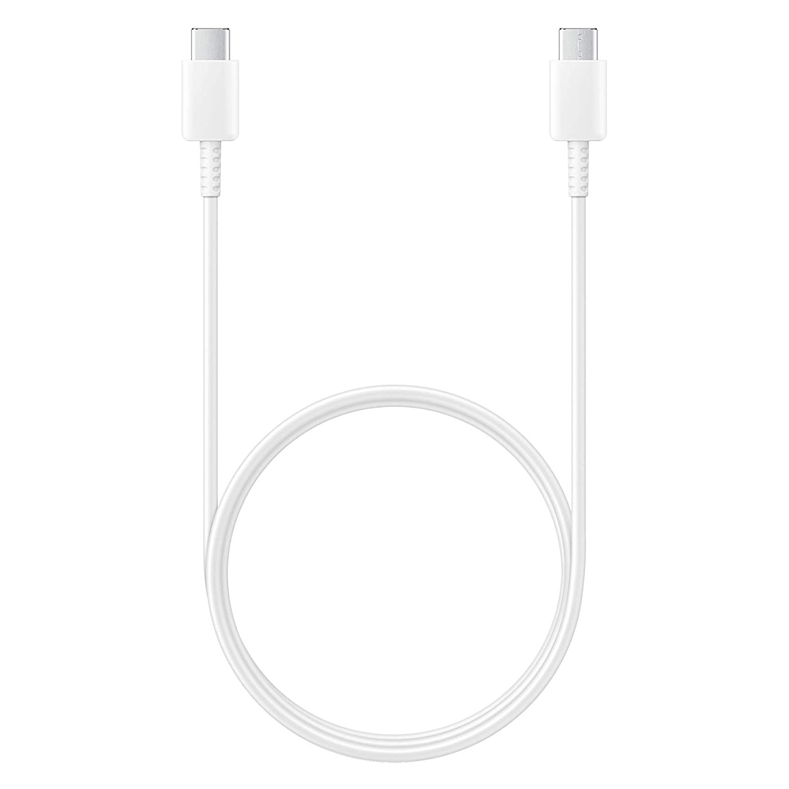 Cable Samsung Tipo C a Tipo C 1mt