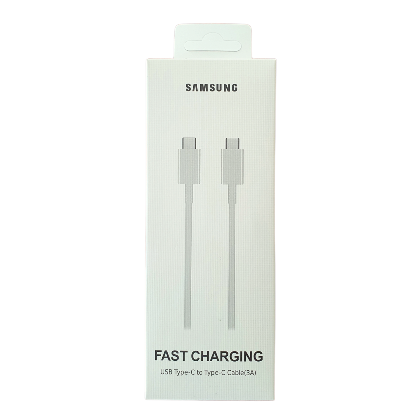Cable Samsung Tipo C a Tipo C 1mt 4