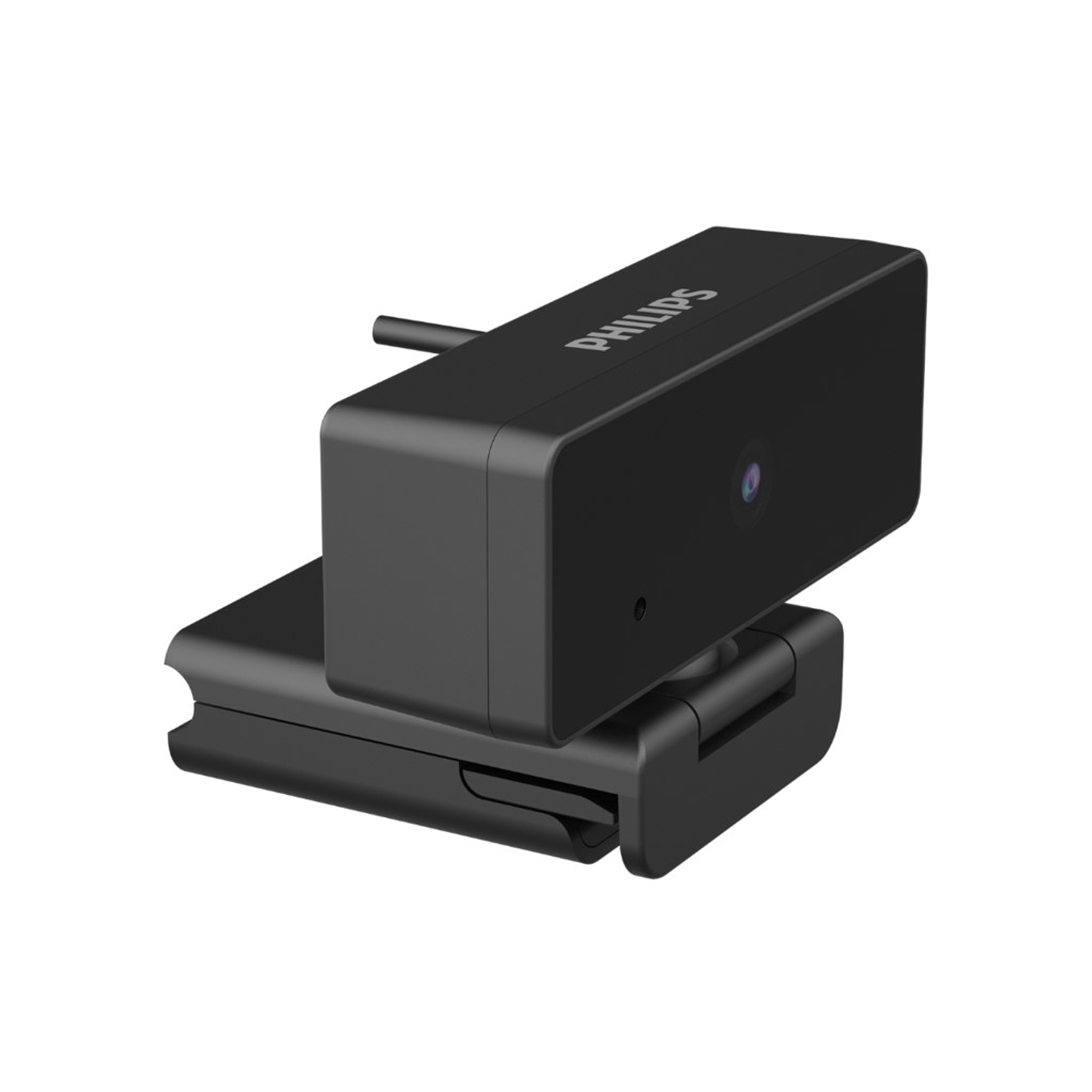 Camara Web Philips 1080p Full HD P406 2