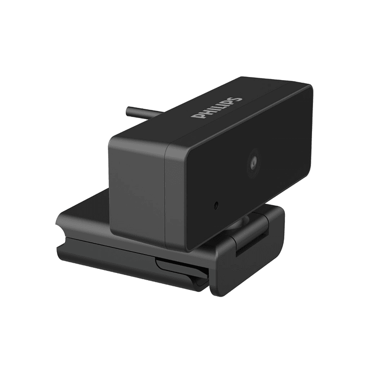 Camara Web Philips 1080p Full HD P406 2