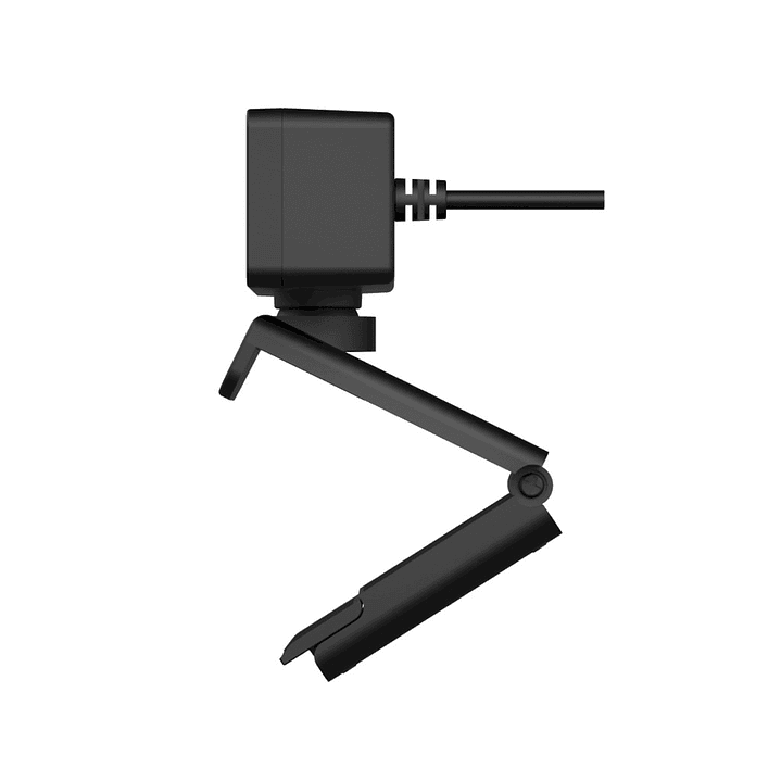 Camara Web Philips 1080p Full HD P406 3