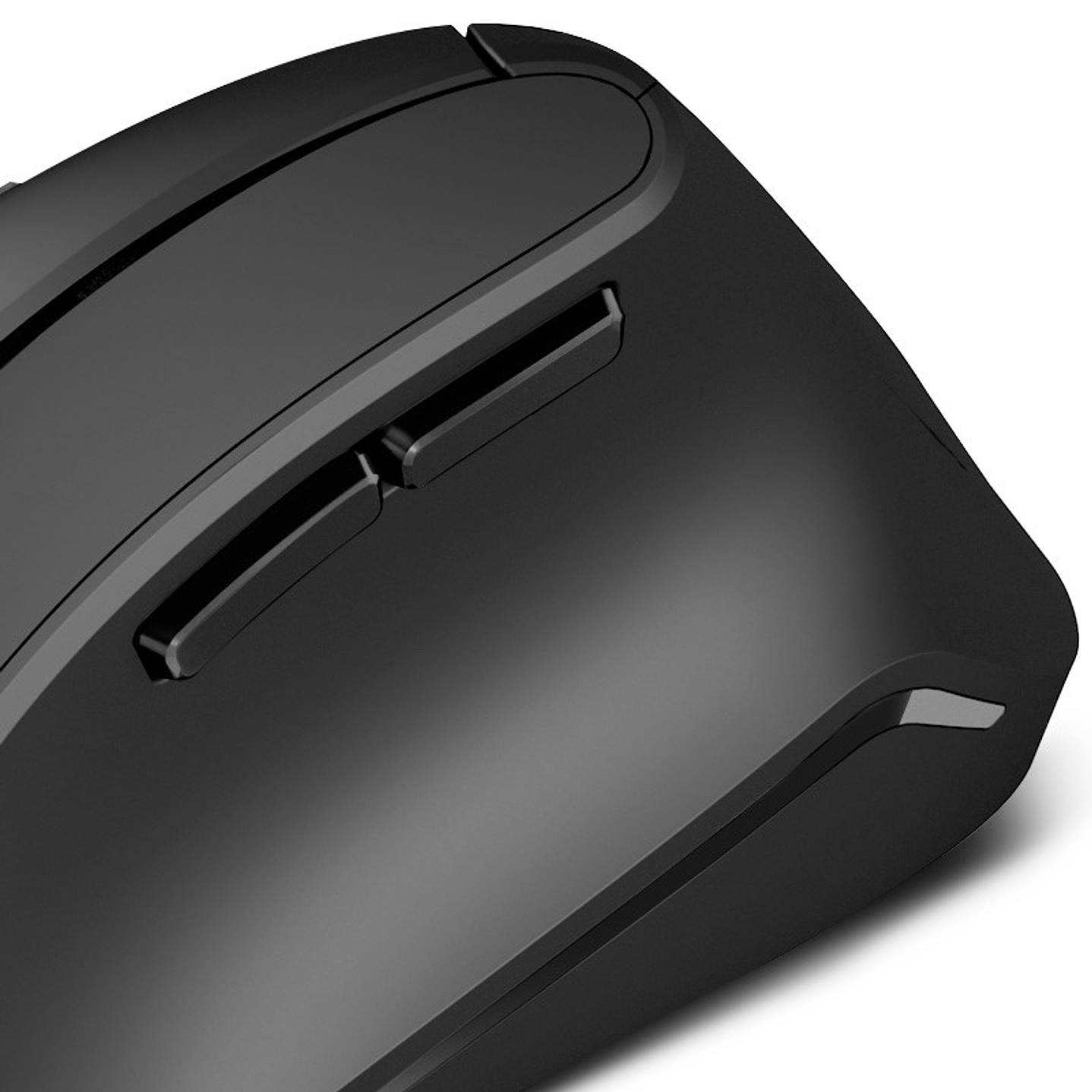 Mouse Vertical Klip Xtreme Krown KMO-506 3