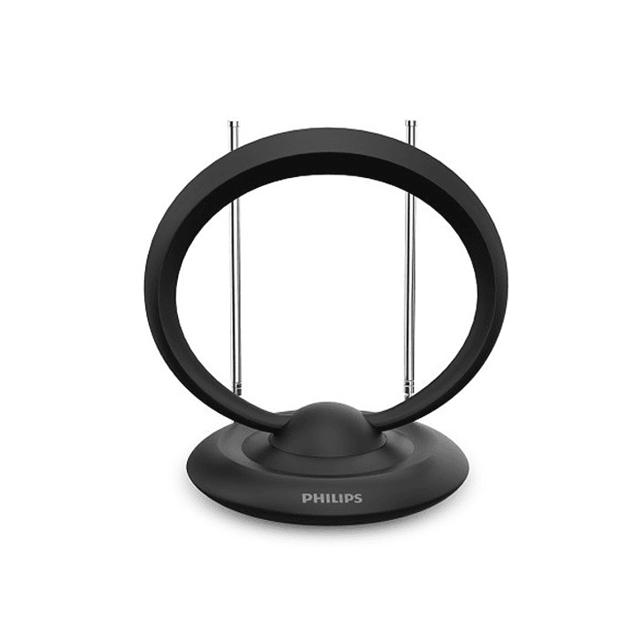 Antena Tv Digital HDTV Philips Sdv6231 1