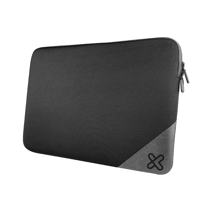 Funda Notebook 15.6 Klip Xtreme KNS-120bk 1