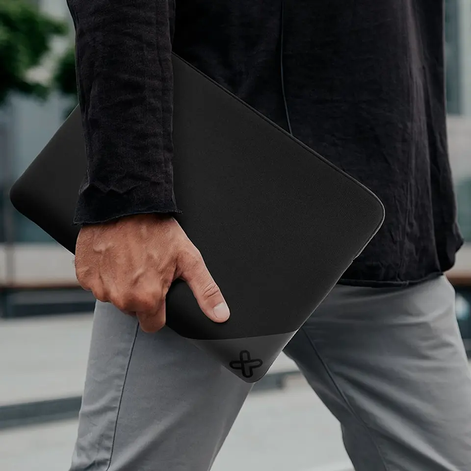Funda Notebook 15.6 Klip Xtreme KNS-120bk 5