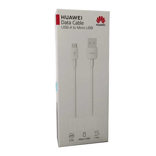 Cable Huawei Micro USB CP70