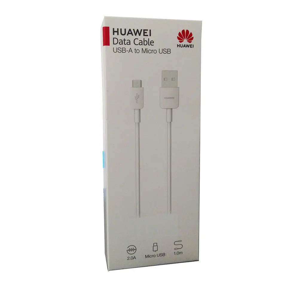 Cable Huawei Micro USB CP70 2