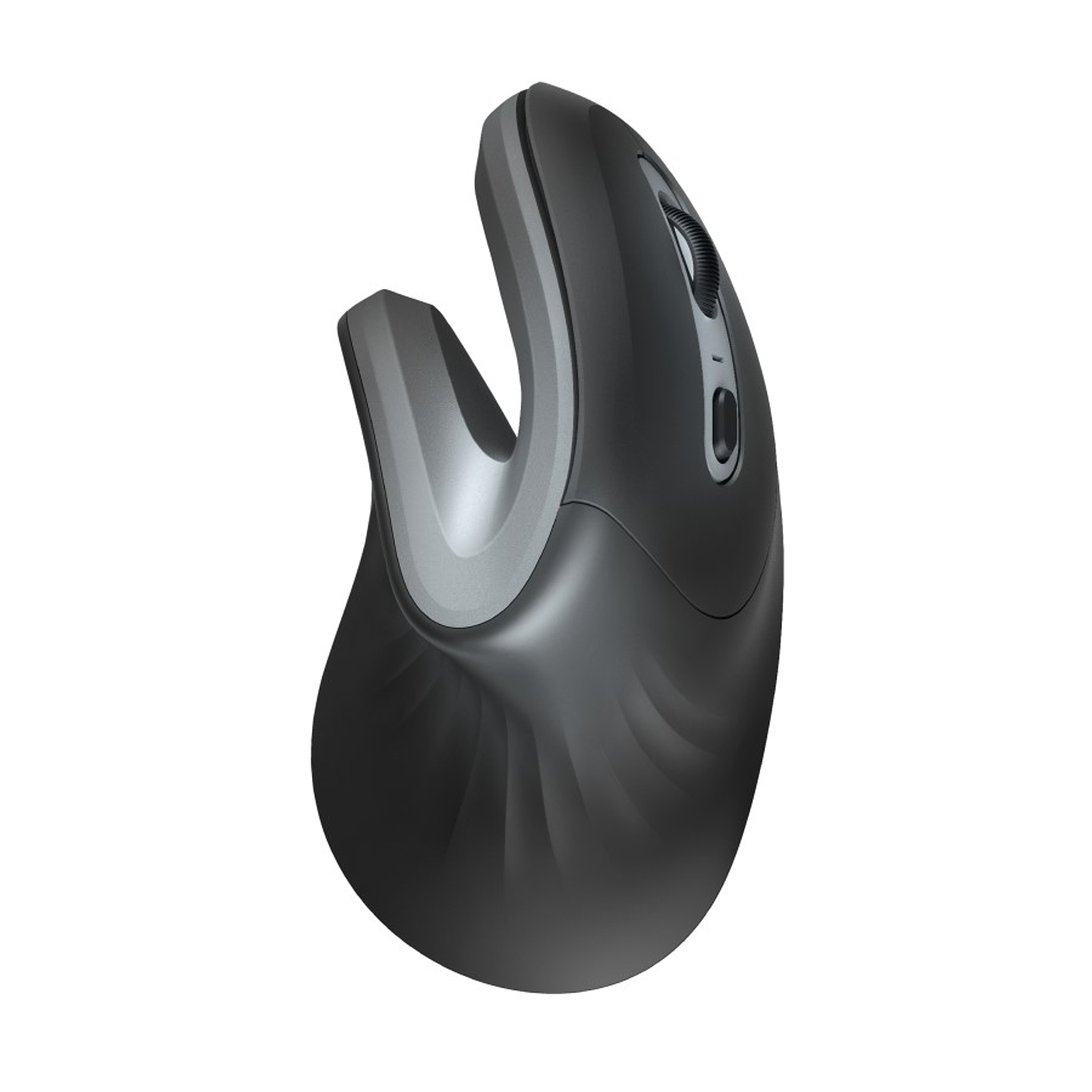 Mouse Vertical Inalambrico Trust Verro 3