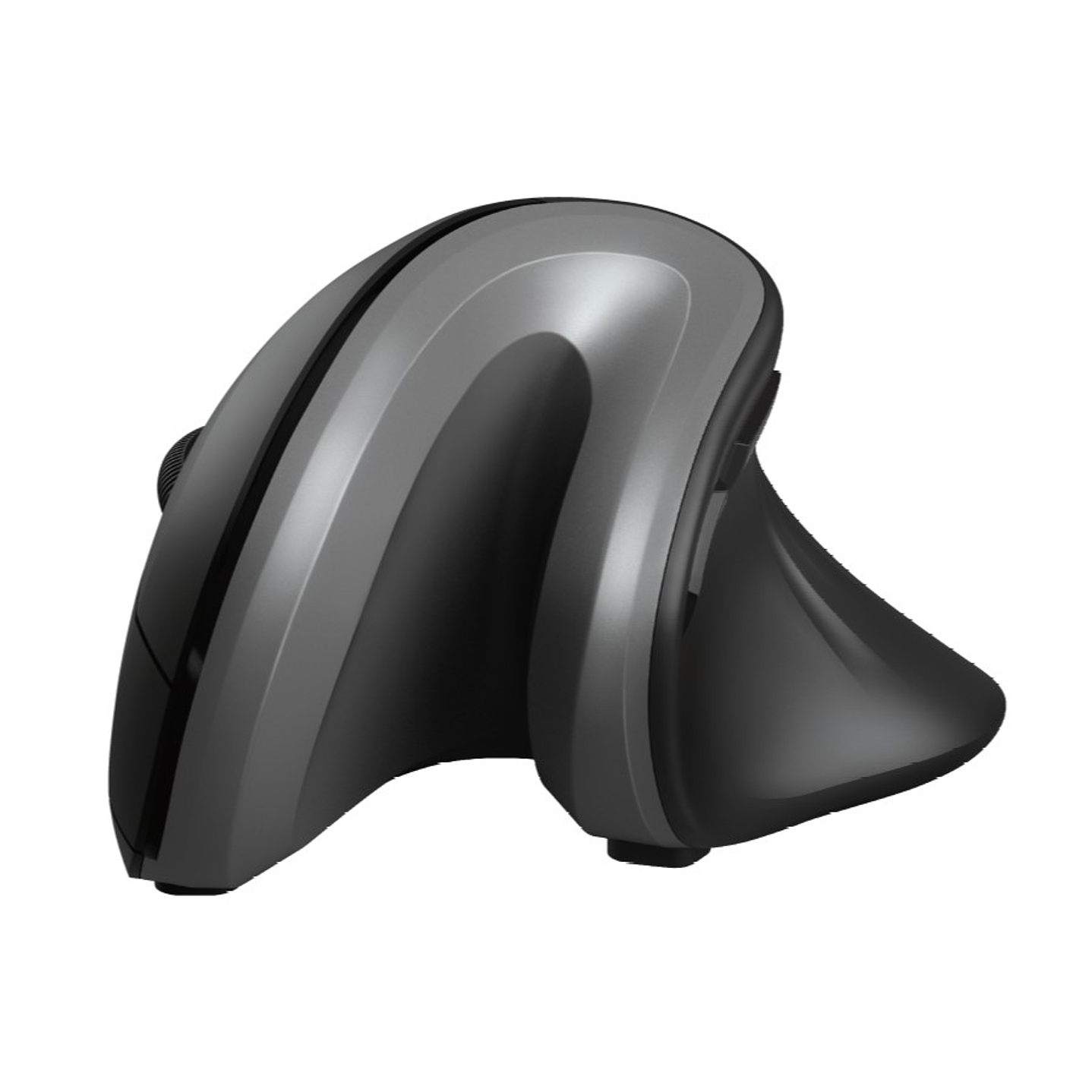 Mouse Vertical Inalambrico Trust Verro 5