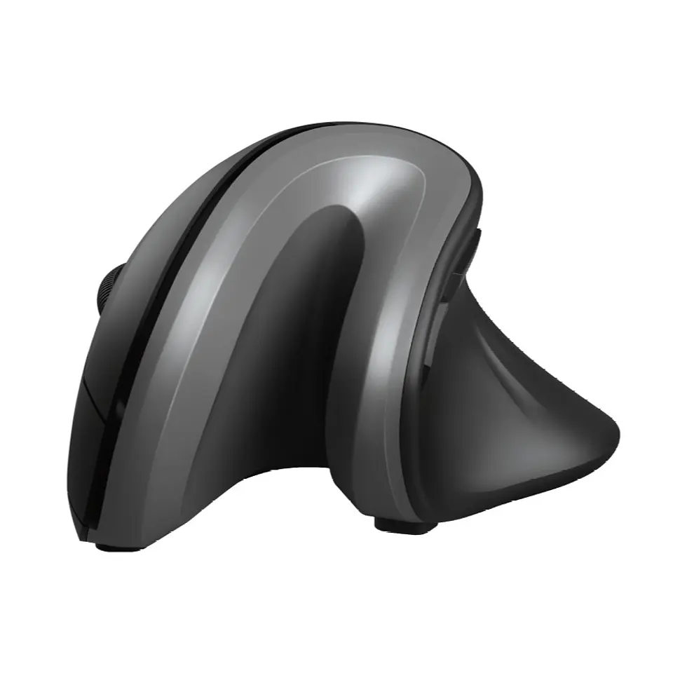 Mouse Vertical Inalambrico Trust Verro 5